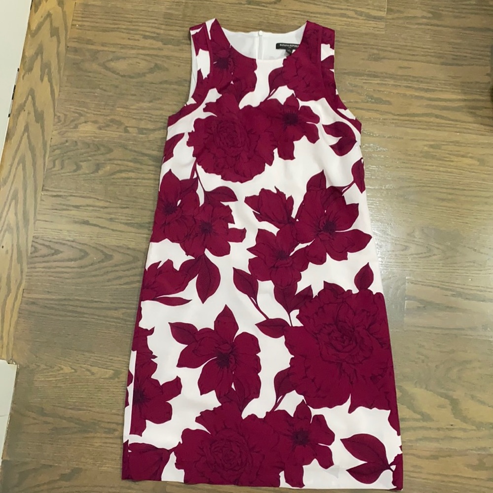 Banana Republic Shift Dress
